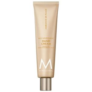 Moroccanoil Hand Cream in Ambiance de Plage
